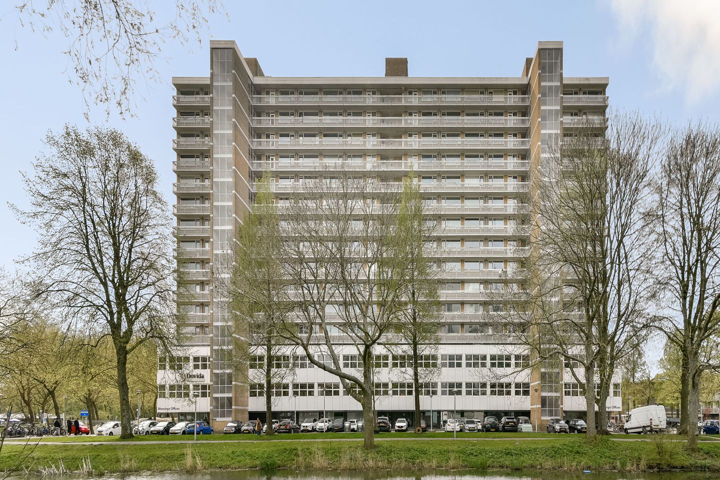 Foto 1 van Mensinge 26