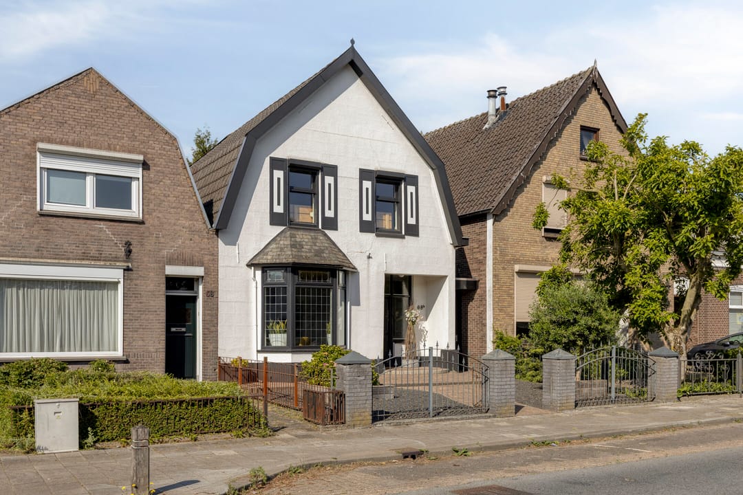 Photo 58 of Molenstraat 68-B