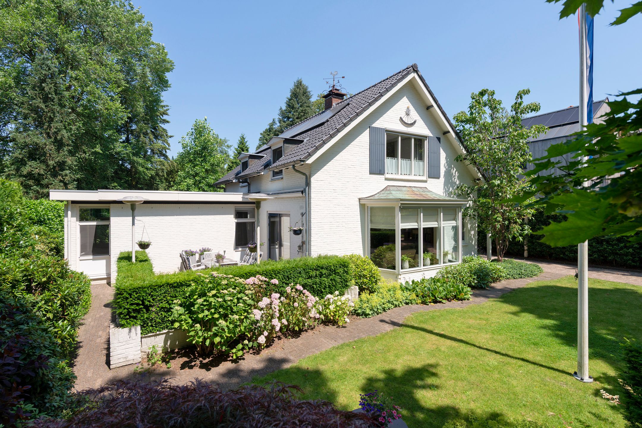 Graaf van Rechterenweg 21 