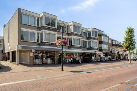 van Weedestraat thumbnail