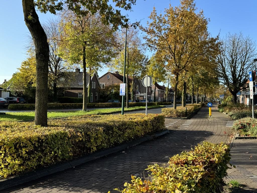 Foto 20 van J F Kennedylaan 37