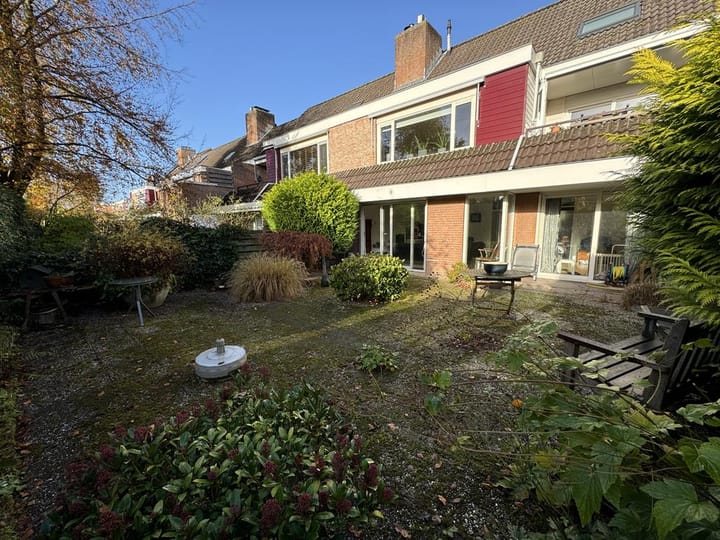 Foto 5 van J F Kennedylaan 37