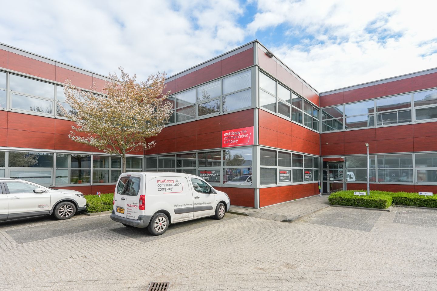 View photo 1 of Bijsterhuizen 1120-B