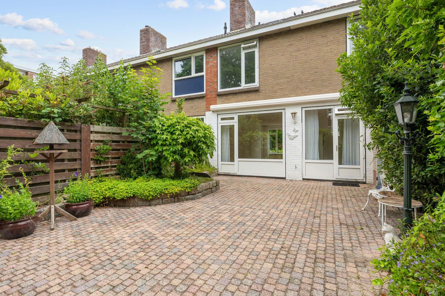 Photo 34 of Bosboom-Toussaintstraat 6