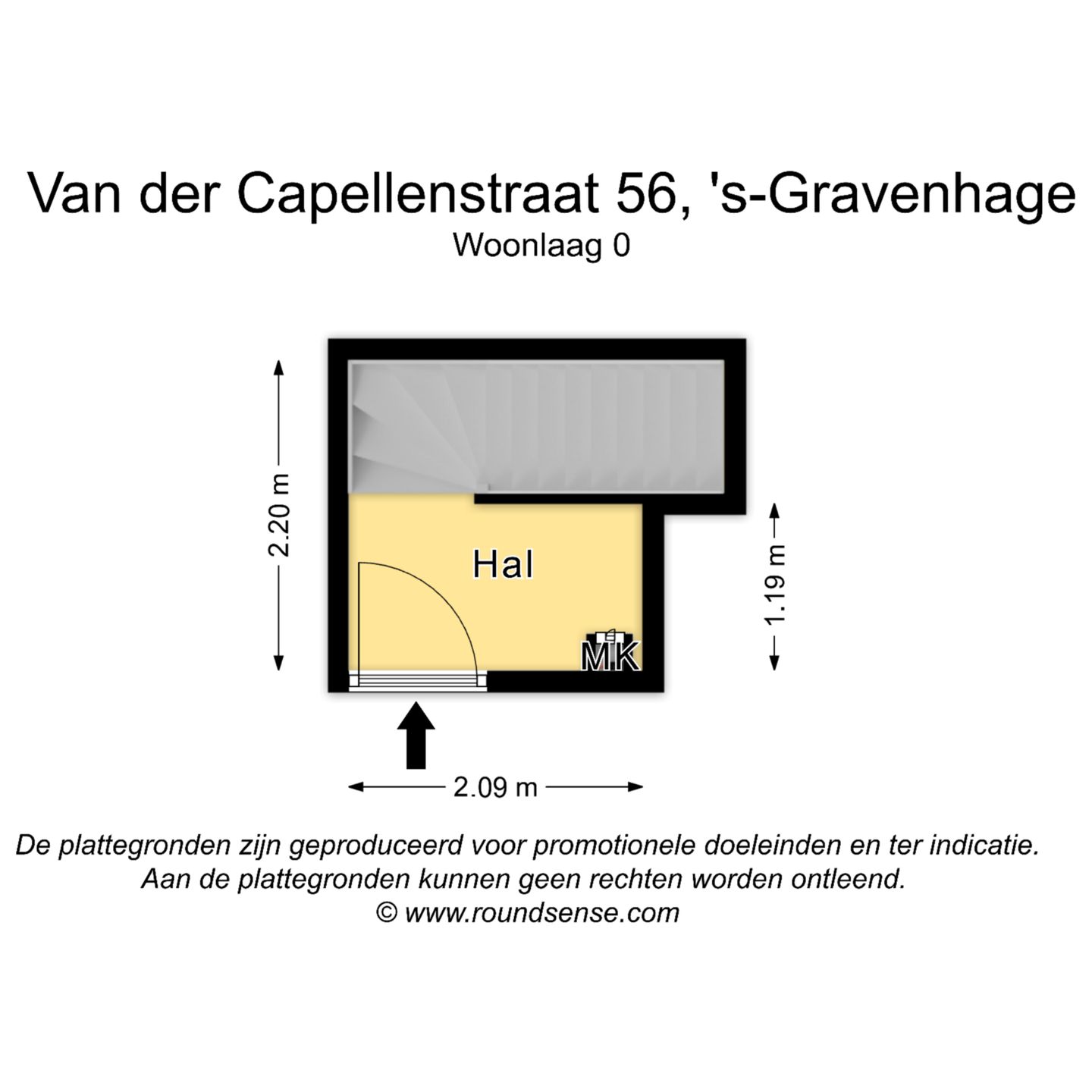Foto 40 van Van der Capellenstraat 56