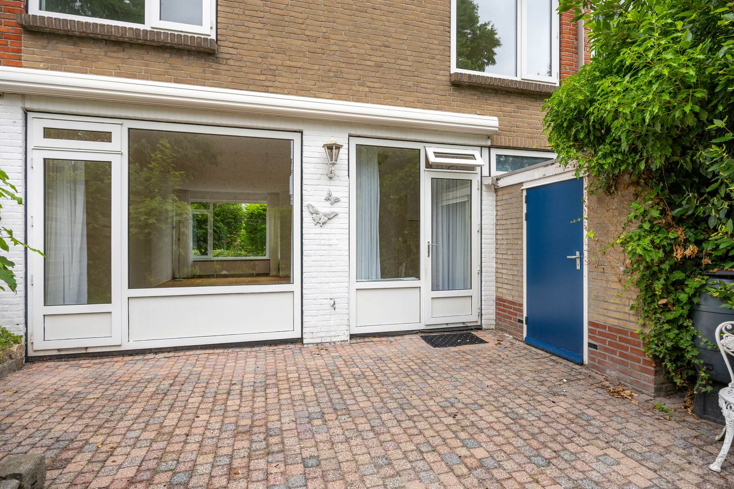 Photo 35 of Bosboom-Toussaintstraat 6