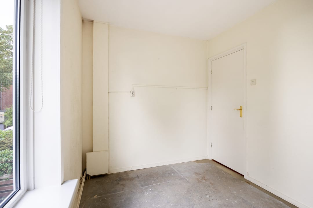 Photo 22 of Bosboom-Toussaintstraat 6