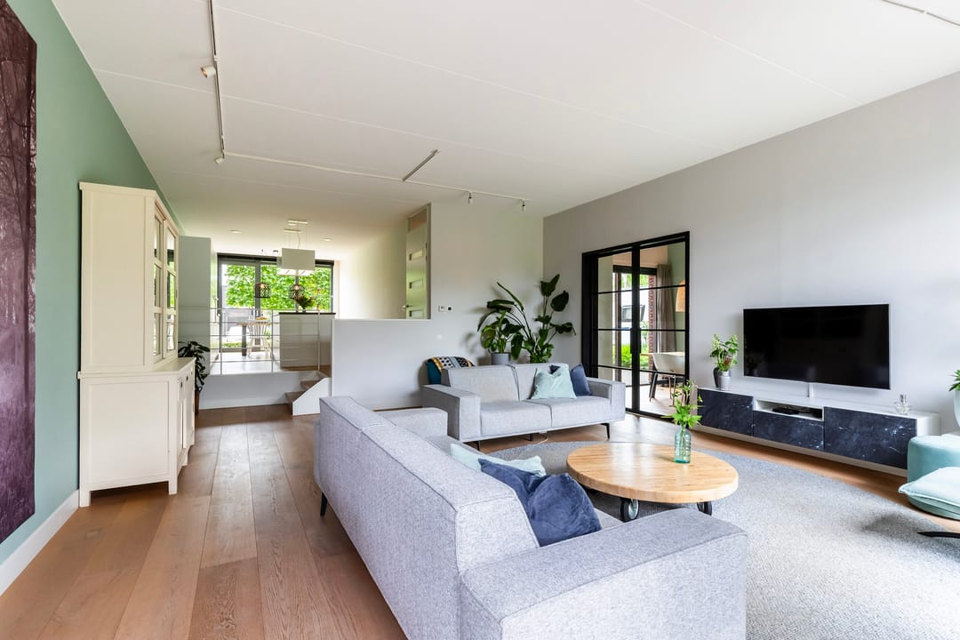 Foto 7 van Laan van Zuidbroek 97