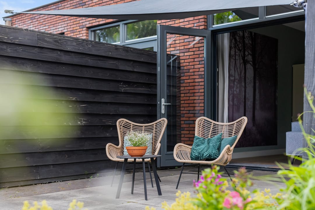 Foto 23 van Laan van Zuidbroek 97