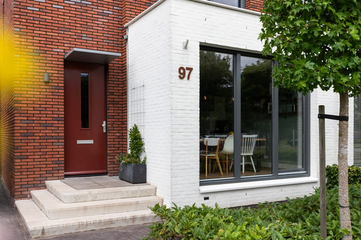 Foto 4 van Laan van Zuidbroek 97
