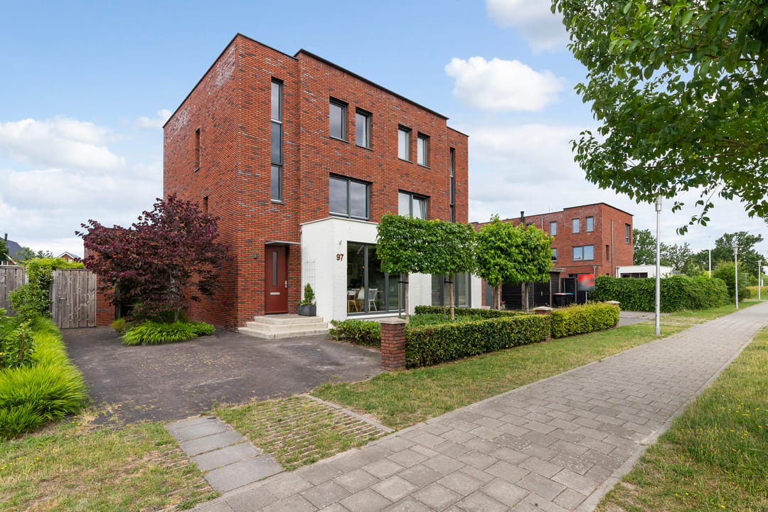 Foto 1 van Laan van Zuidbroek 97