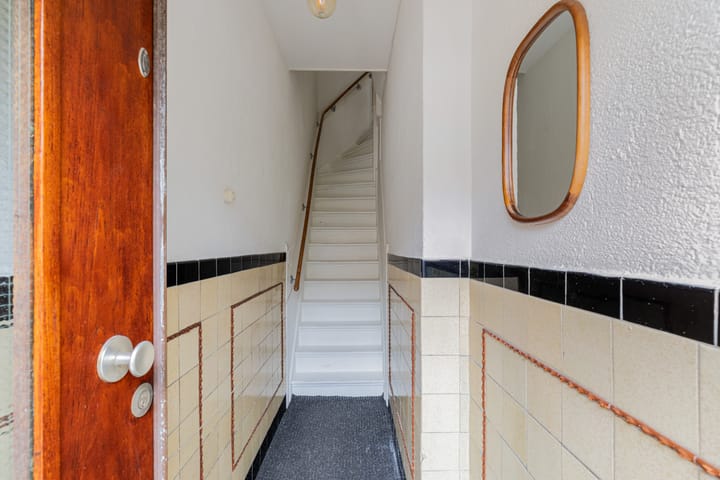 Foto 4 van Rozenlaan 58-B