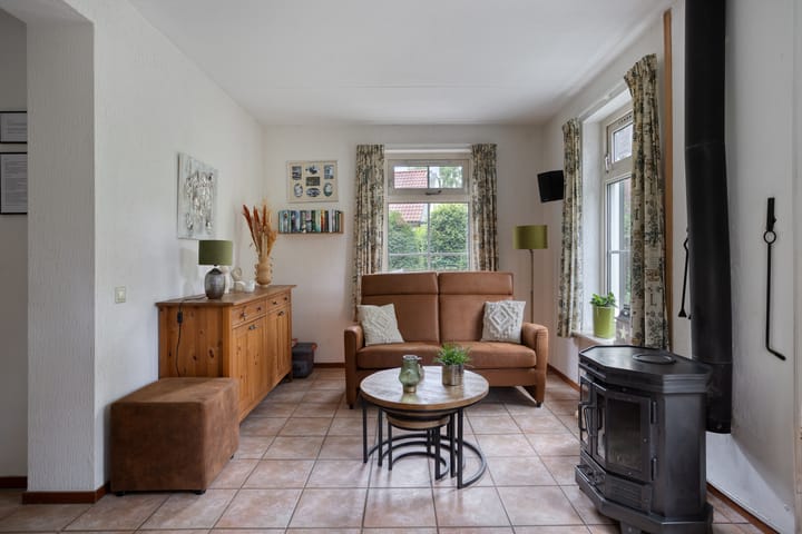 Vrijstaande woning te koop: 't Hertenspoor 73, Diever