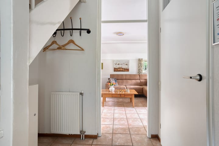 Vrijstaande woning te koop: 't Hertenspoor 73, Diever