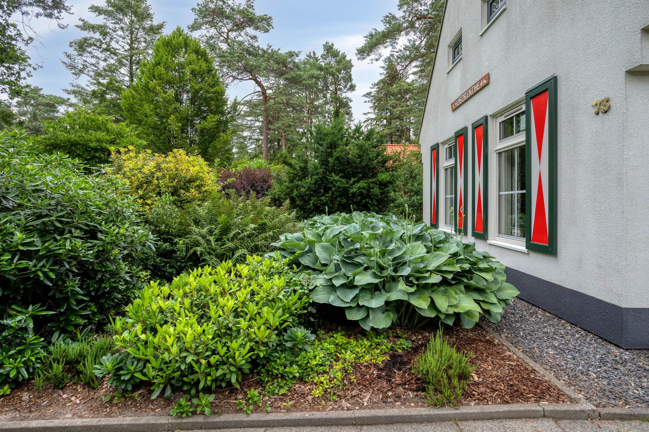 Foto 45 van 't Hertenspoor 73