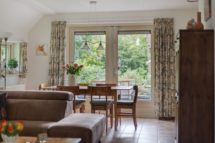 Vrijstaande woning te koop: 't Hertenspoor 73, Diever