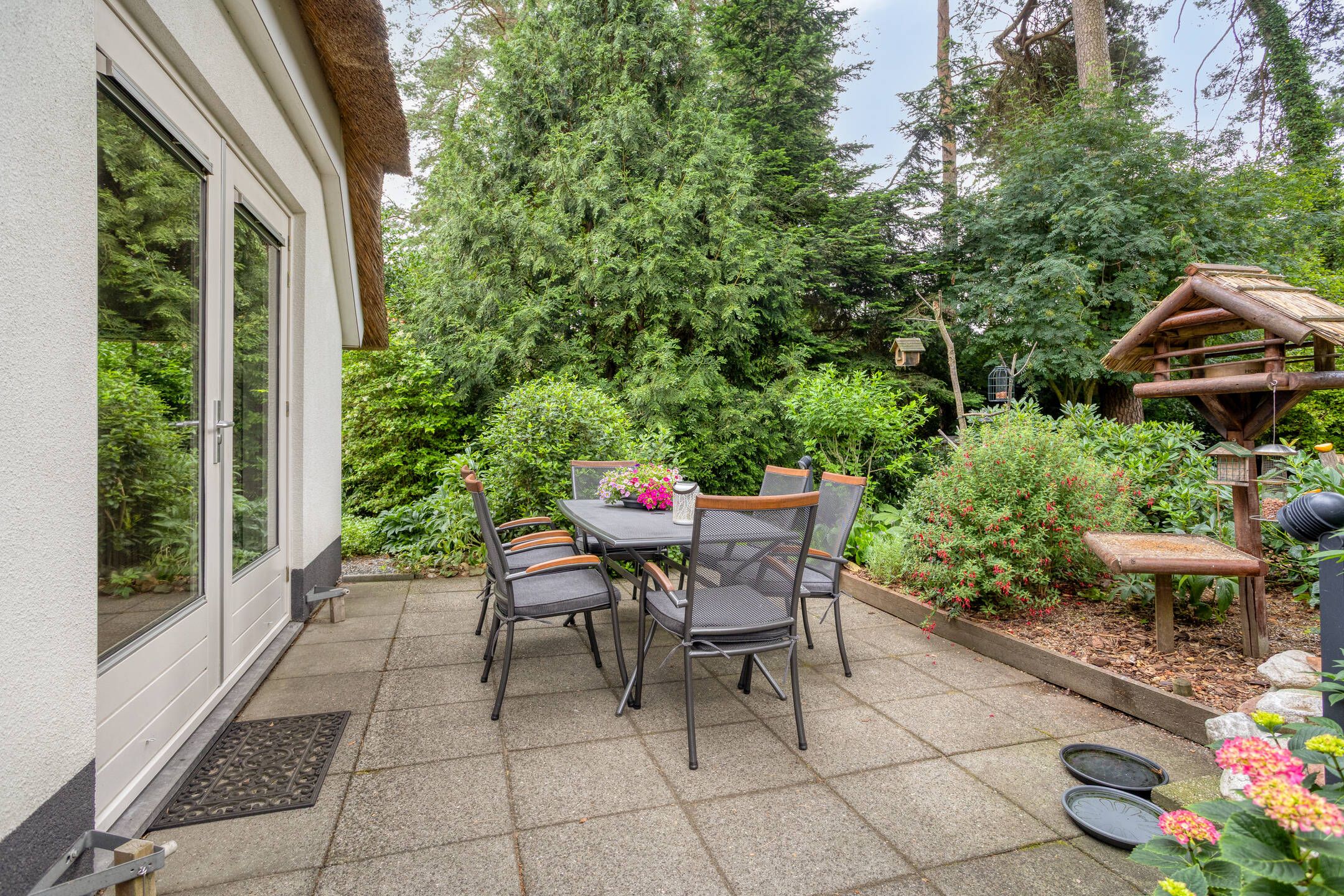 2-bedroom freehold villa in Diever — photo 4 of 5