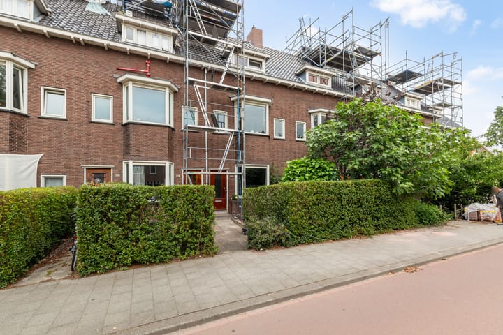 Foto 3 van Rozenlaan 58-B