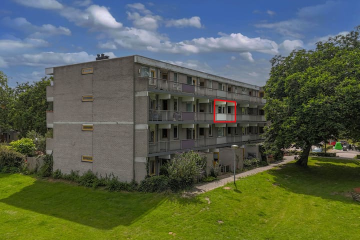 Photo 2 of Maastrichtkwartier 83