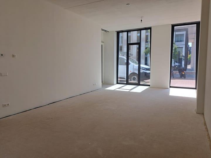 Foto 3 van Stoomstraat 1