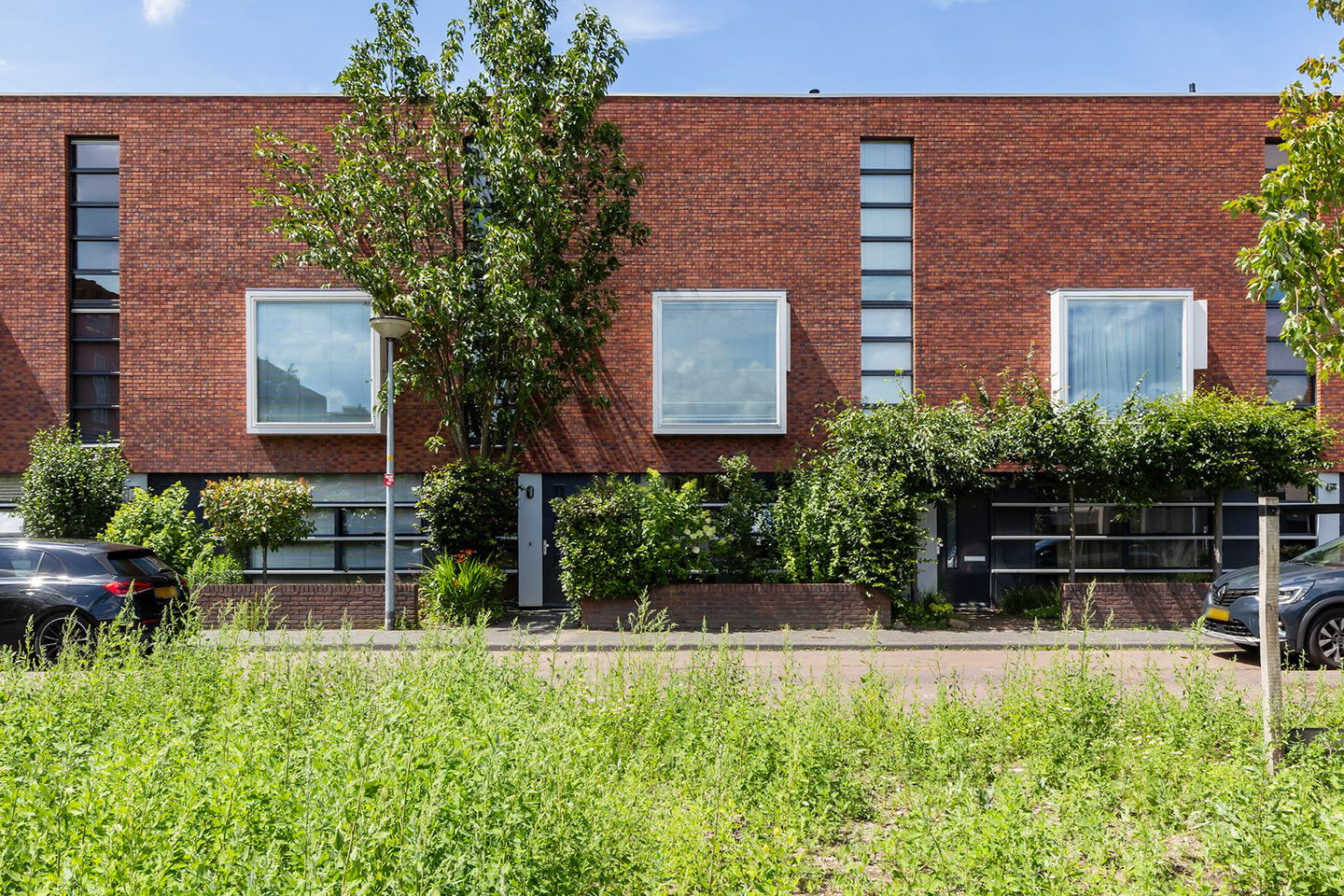 Photo 1 of Halstraat 44