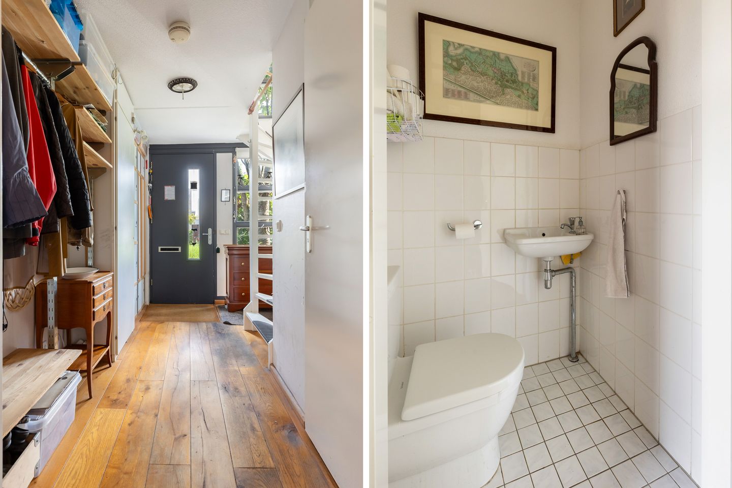 Photo 5 of Halstraat 44