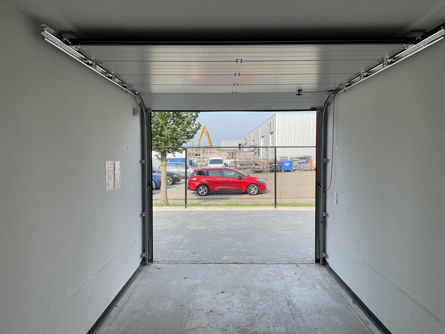 View photo 3 of Ambachtstraat 36-a21