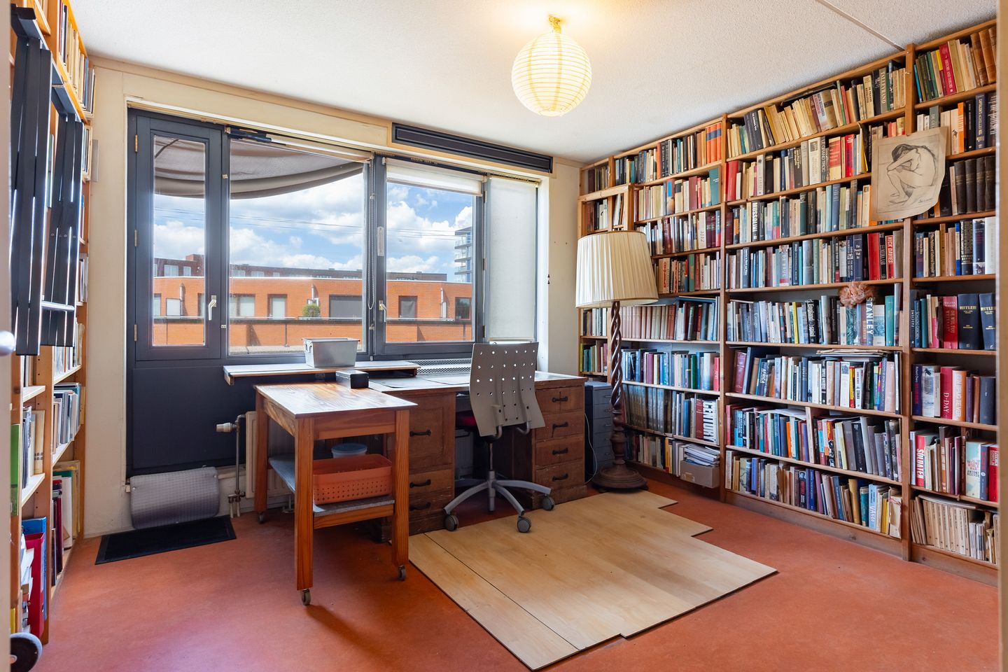 Photo 20 of Halstraat 44