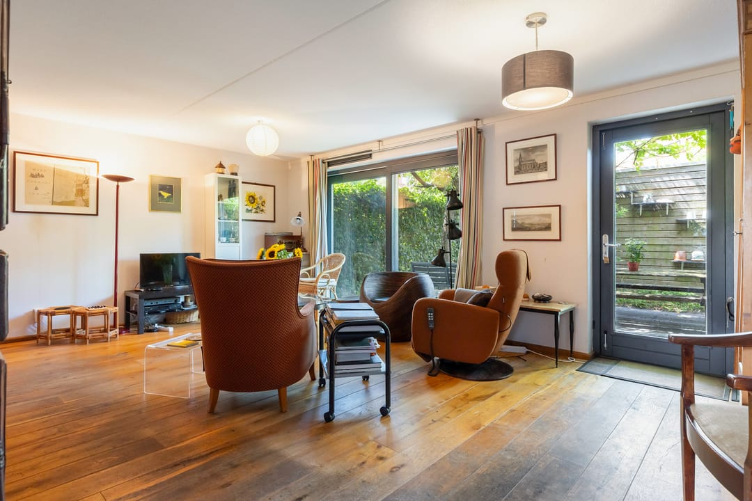 Photo 8 of Halstraat 44
