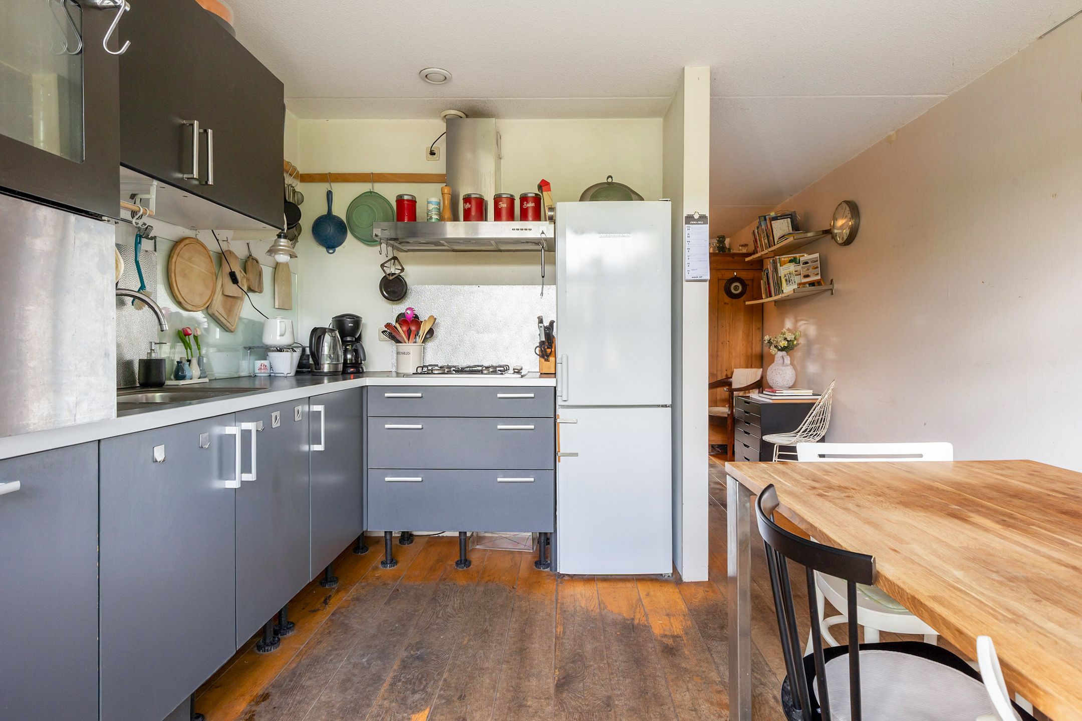 Photo 9 of Halstraat 44