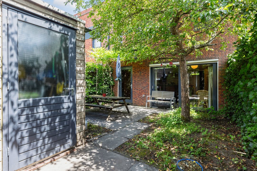 Photo 26 of Halstraat 44