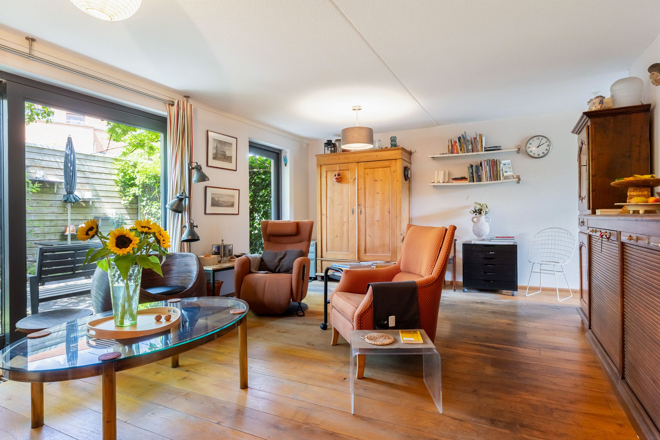 Photo 6 of Halstraat 44