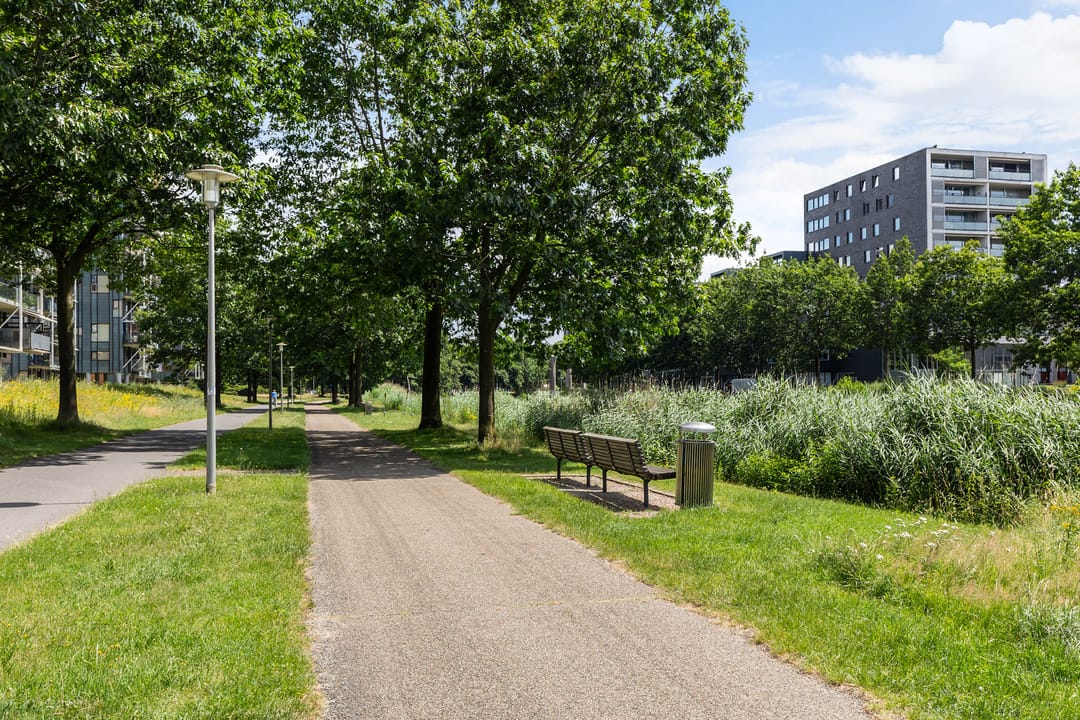 Photo 2 of Halstraat 44