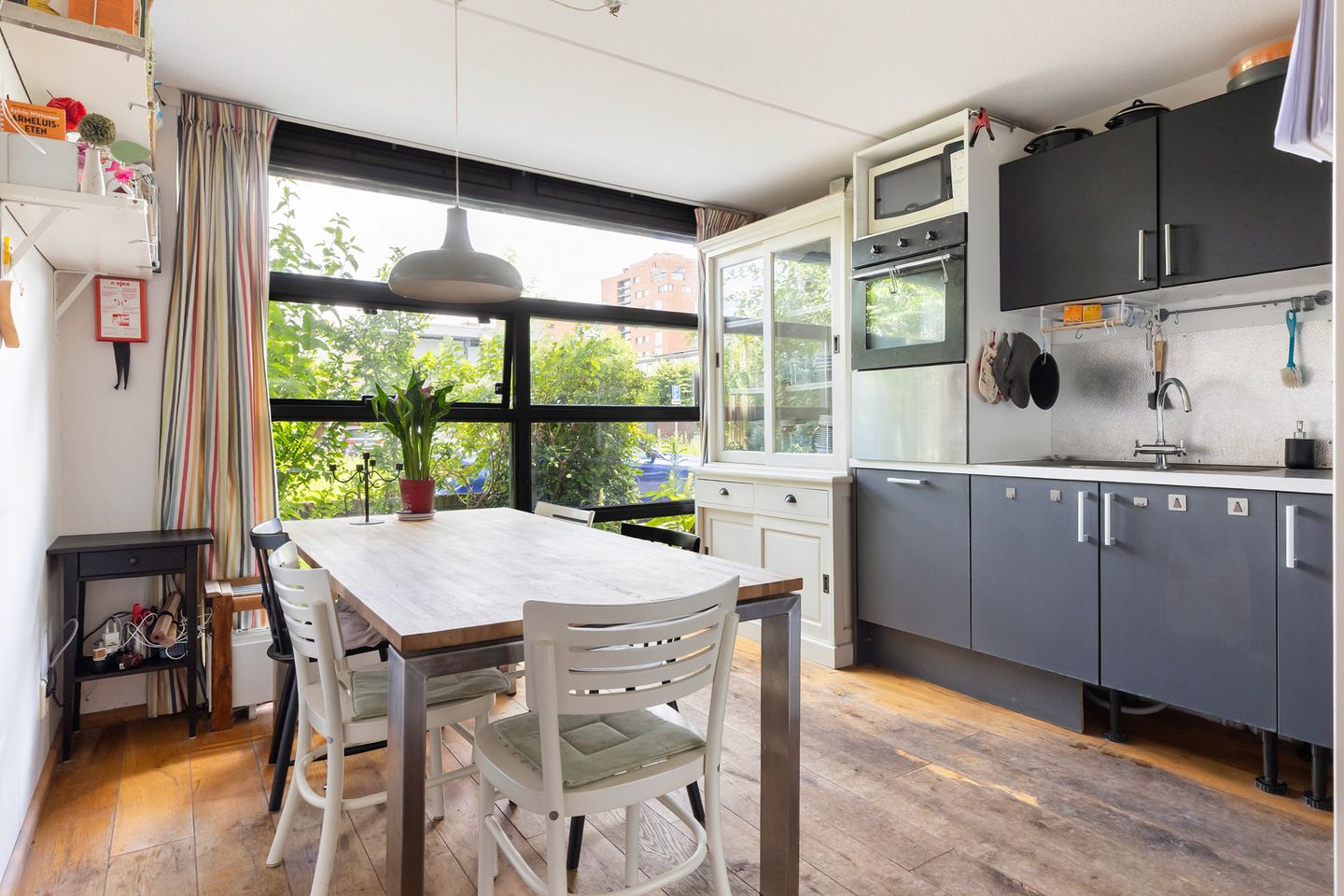 Photo 4 of Halstraat 44