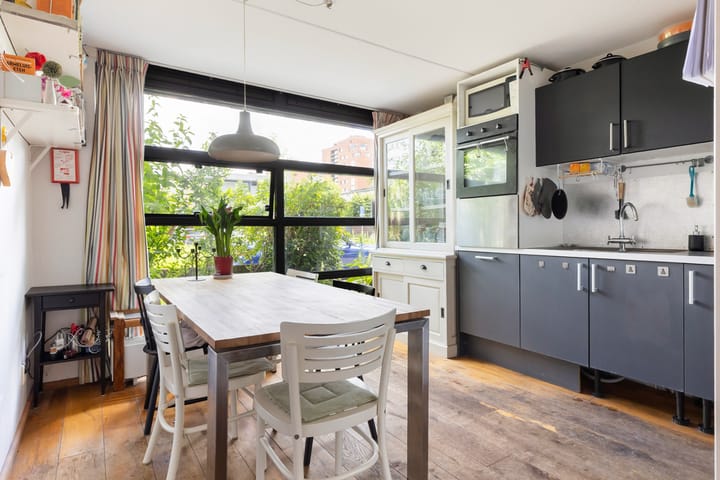 Photo 4 of Halstraat 44