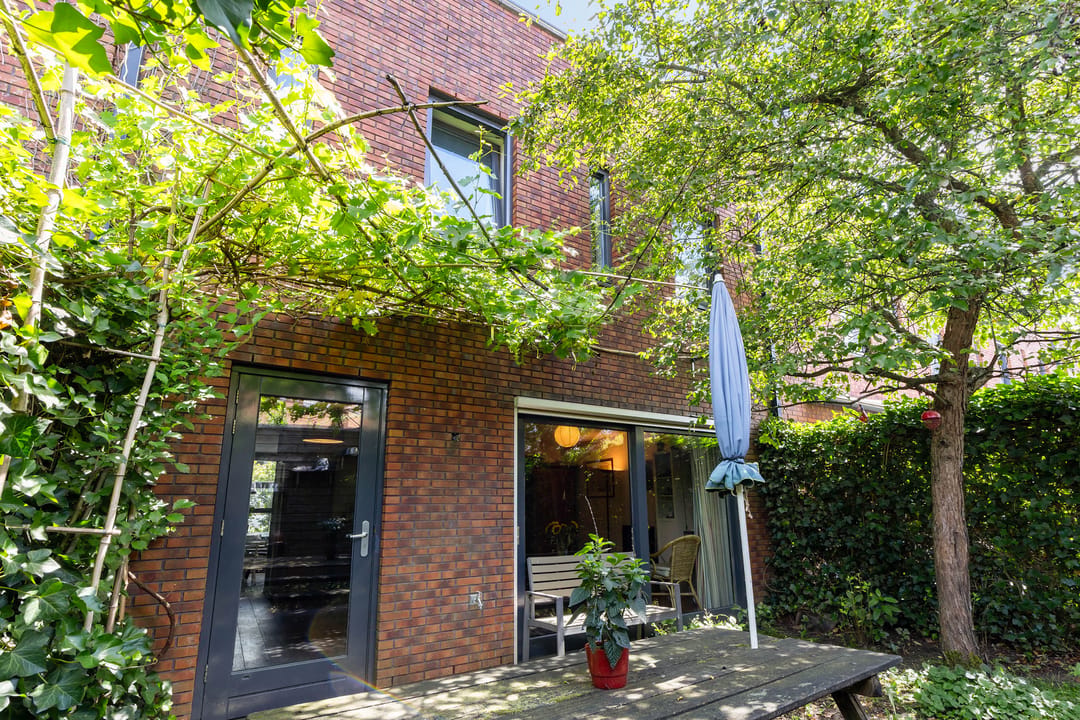 Photo 28 of Halstraat 44