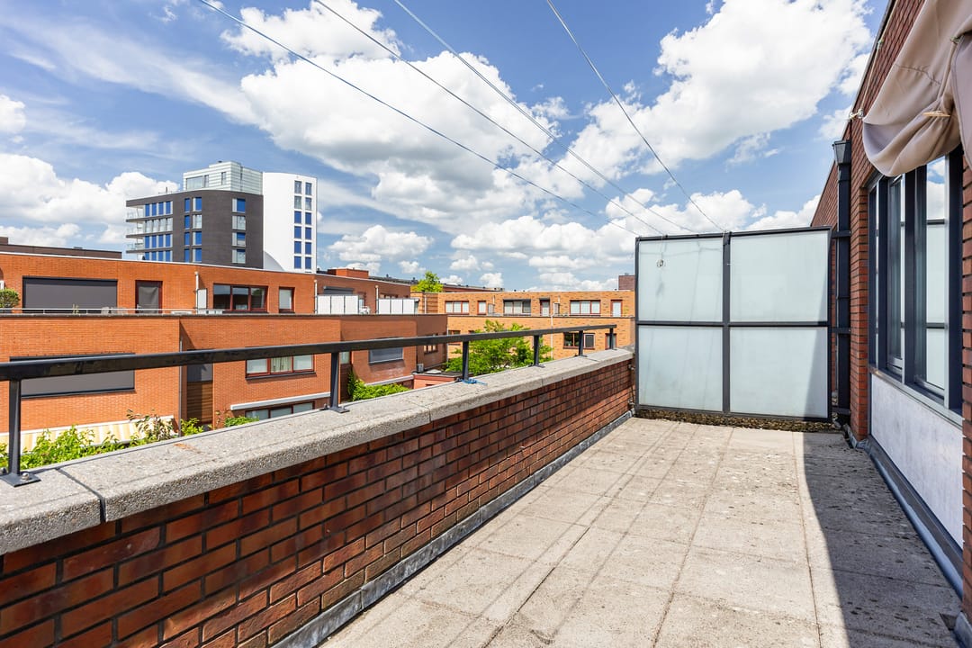 Photo 22 of Halstraat 44