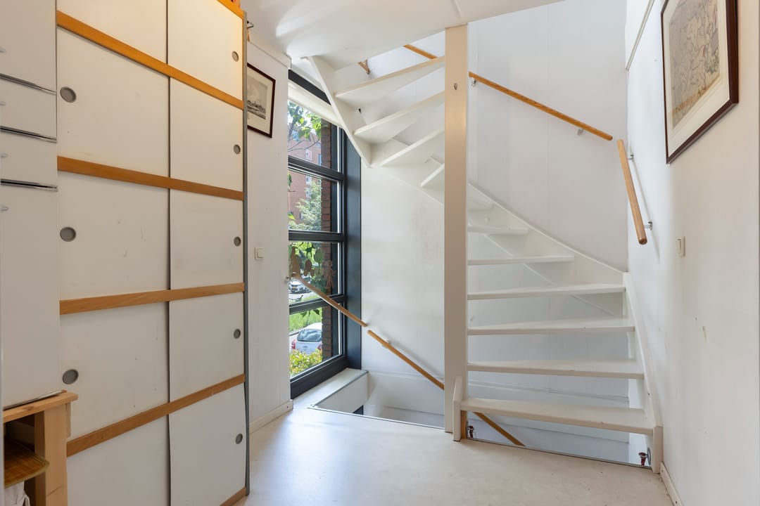 Photo 11 of Halstraat 44