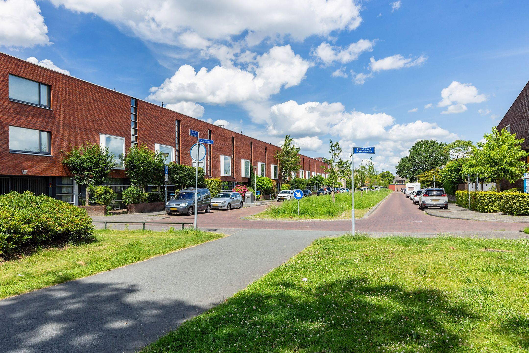 Photo 33 of Halstraat 44