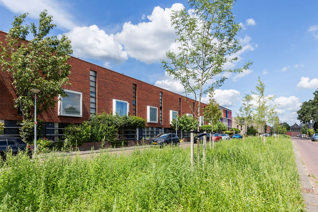 Photo 32 of Halstraat 44