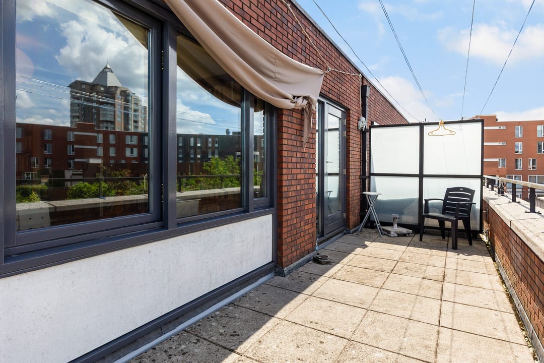 Photo 23 of Halstraat 44
