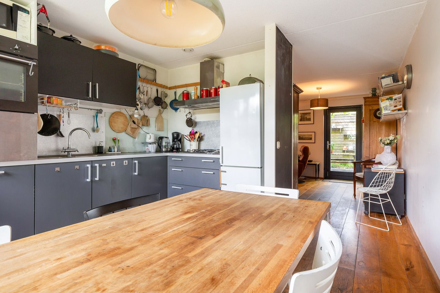 Photo 10 of Halstraat 44