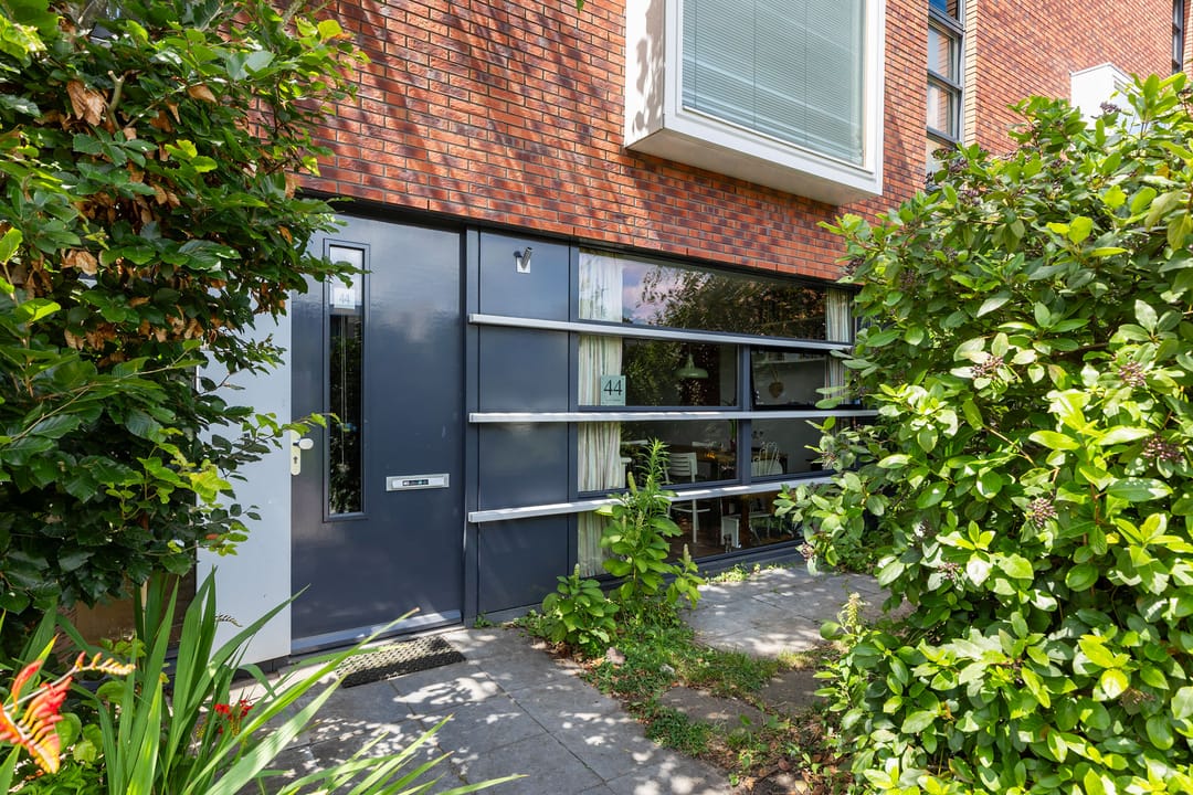 Photo 31 of Halstraat 44