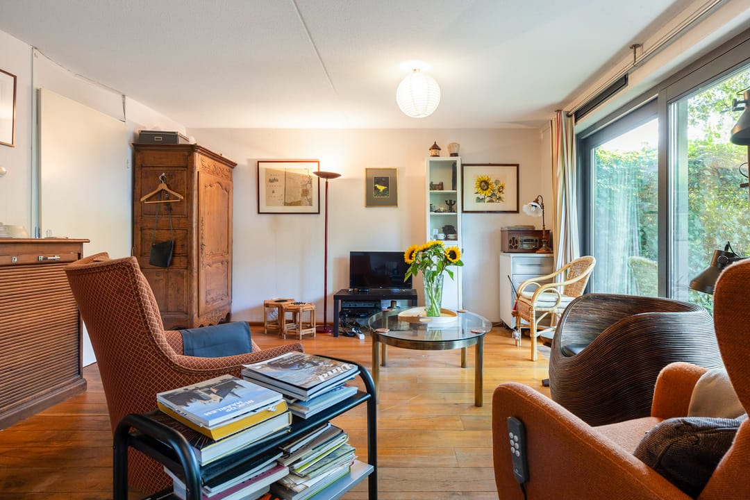 Photo 7 of Halstraat 44