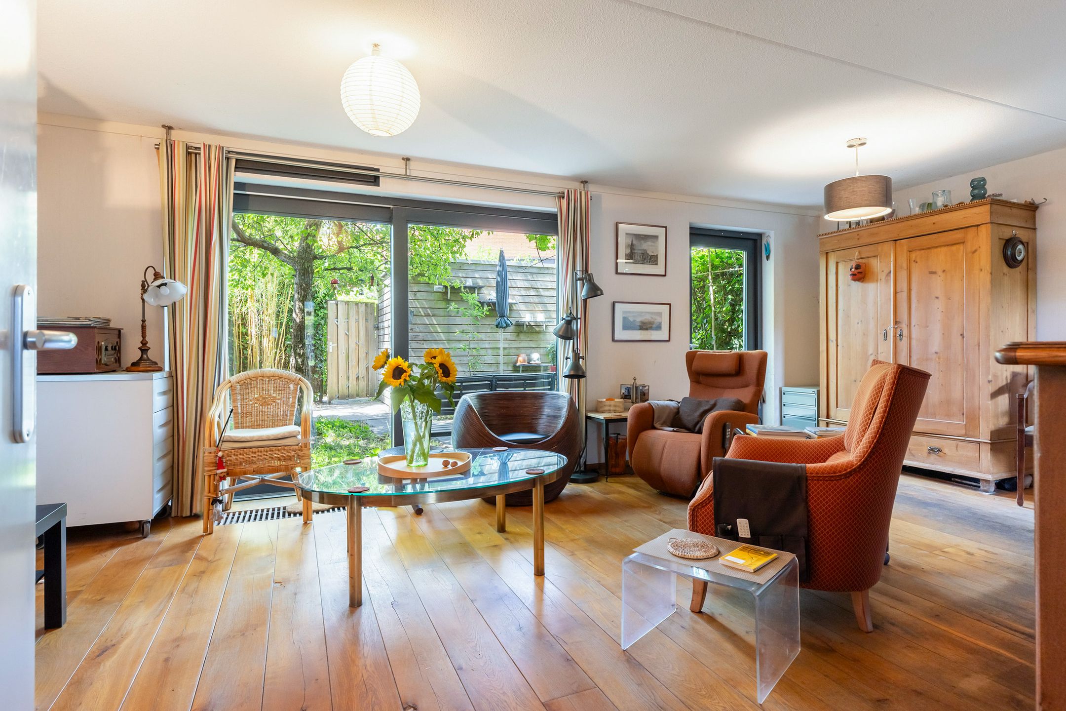 Photo 3 of Halstraat 44