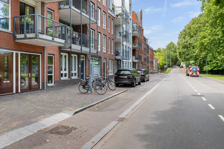 Foto 4 van Plantsoen 7-32