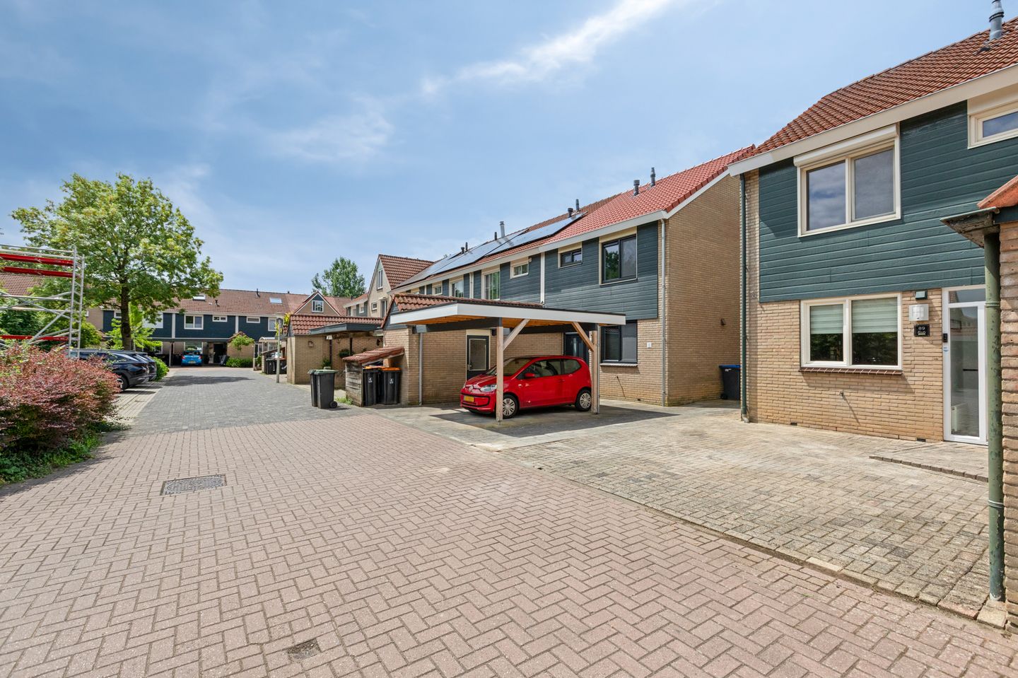 Foto 5 van Gerstdreef 89