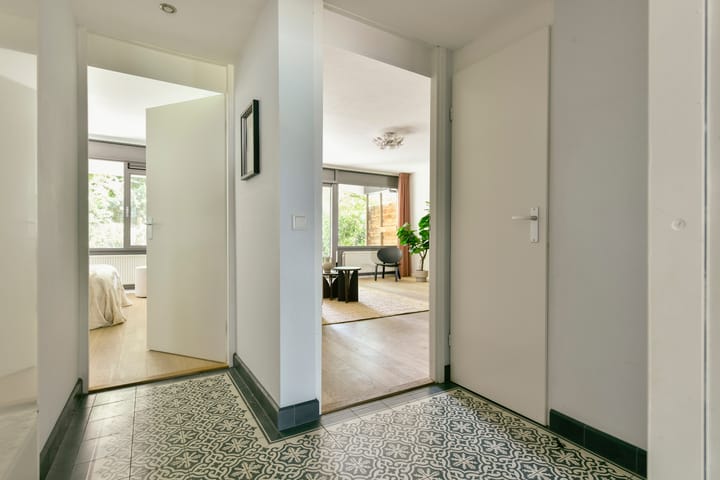 Foto 4 van Kattenburgerhof 32
