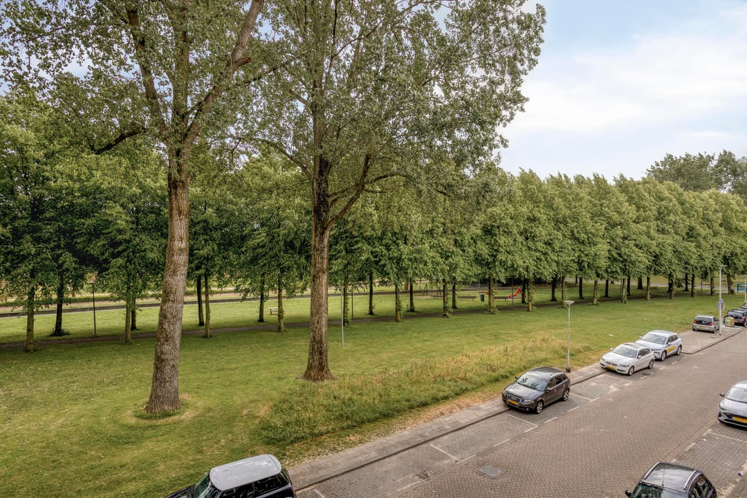 Photo 11 of West-Varkenoordseweg 173-B02
