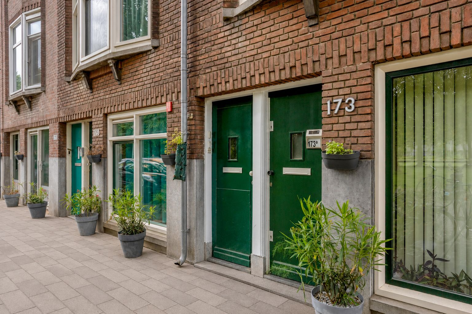 West-Varkenoordseweg 173-B 173 B02